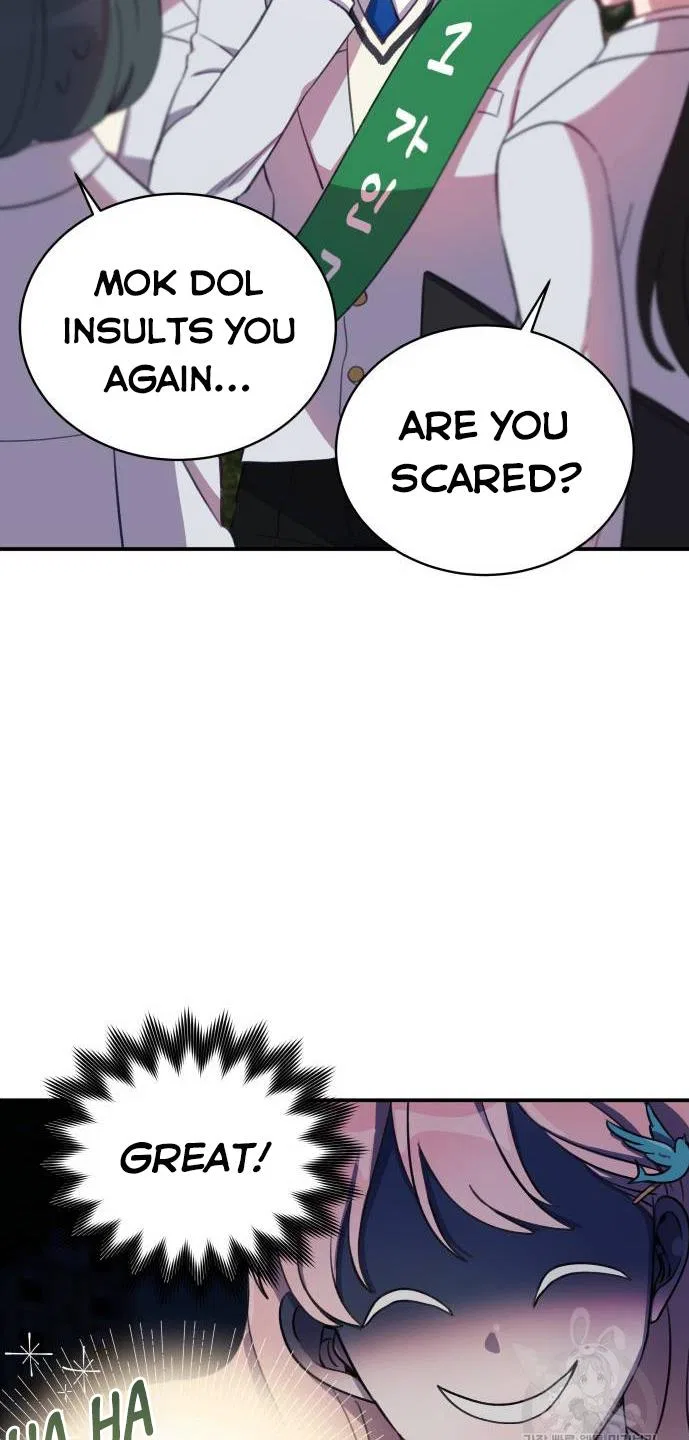 Lord, Let Me Be the Devil! Chapter 6 – Page 25