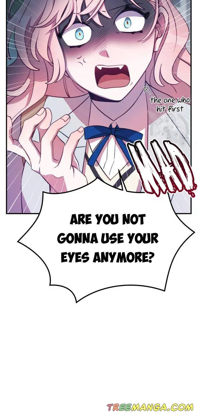 Lord, Let Me Be the Devil! Chapter 6 – Page 29