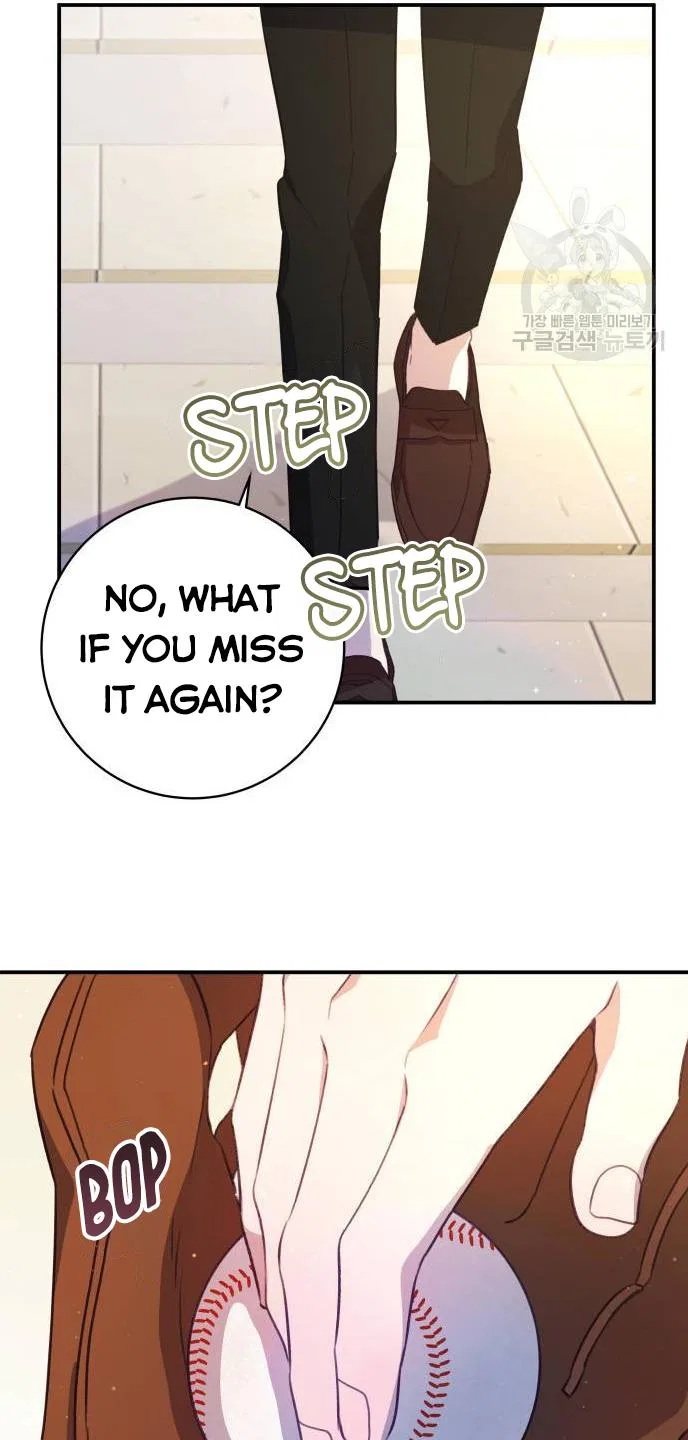 Lord, Let Me Be the Devil! Chapter 6 – Page 48