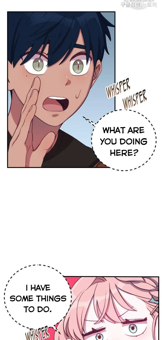 Lord, Let Me Be the Devil! Chapter 6 – Page 56