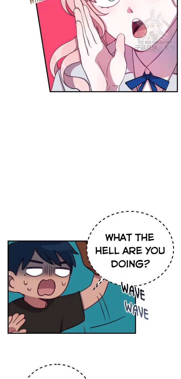 Lord, Let Me Be the Devil! Chapter 6 – Page 57