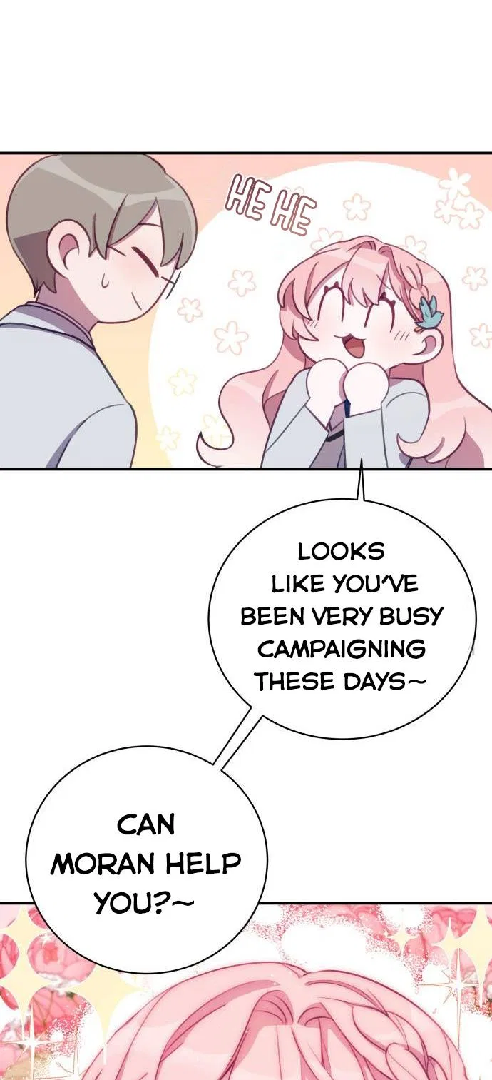 Lord, Let Me Be the Devil! Chapter 6 – Page 62
