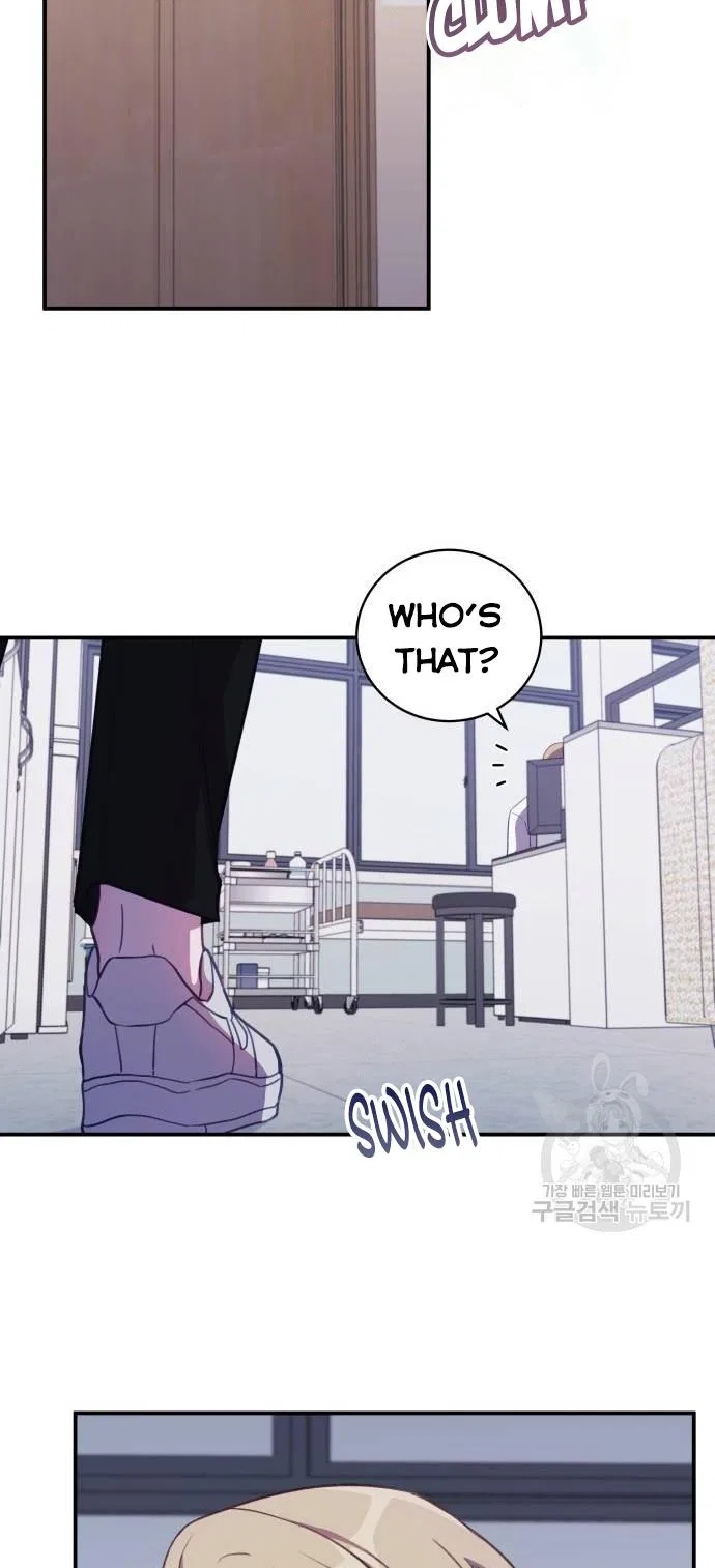 Lord, Let Me Be the Devil! Chapter 6 – Page 65