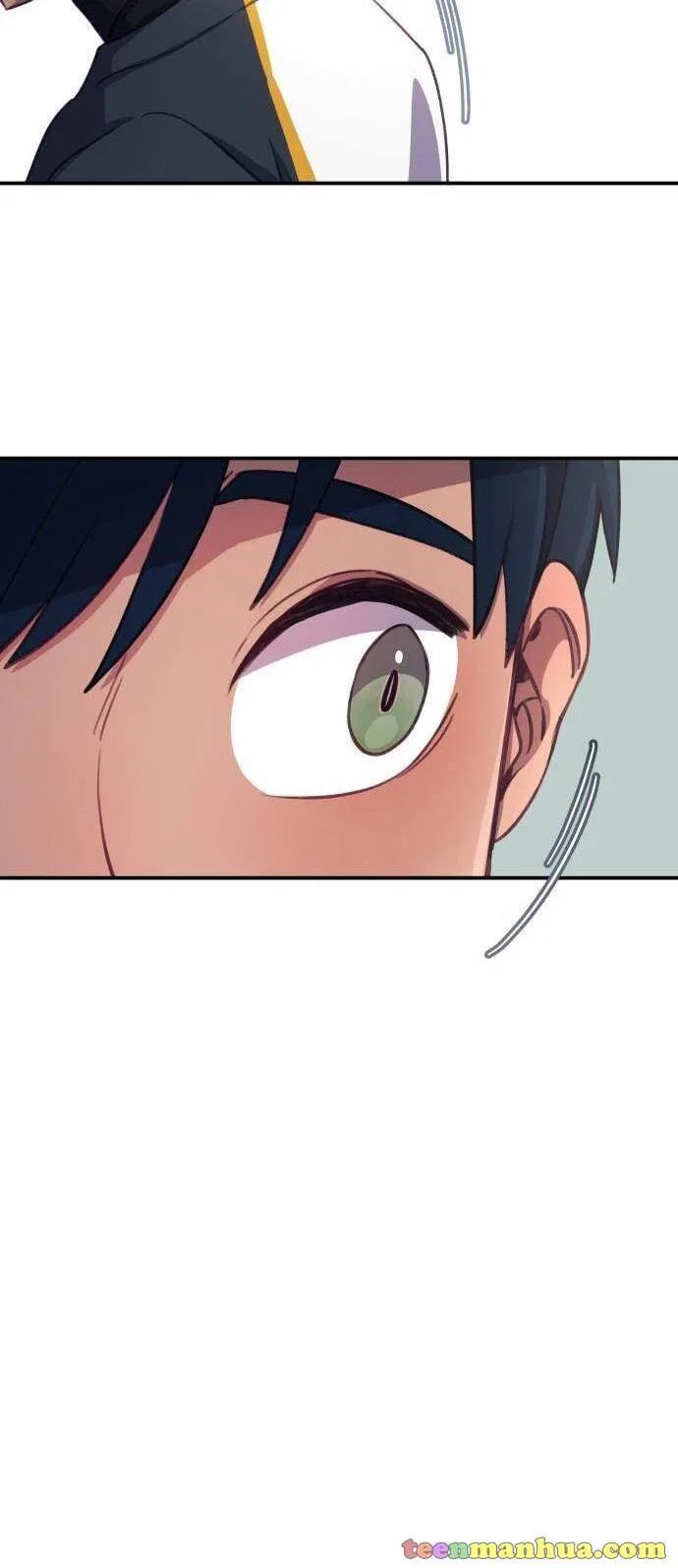 Lord, Let Me Be the Devil! Chapter 5 – Page 6
