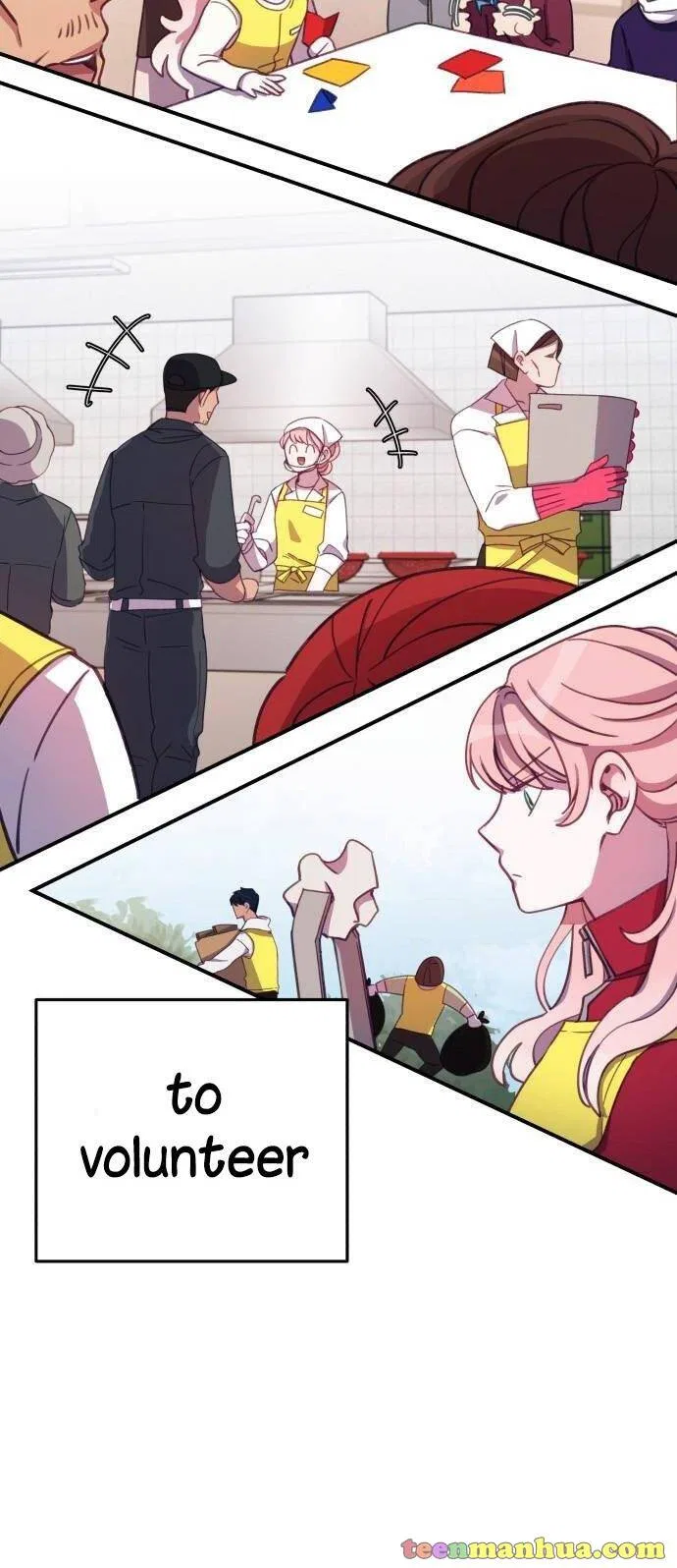 Lord, Let Me Be the Devil! Chapter 5 – Page 11