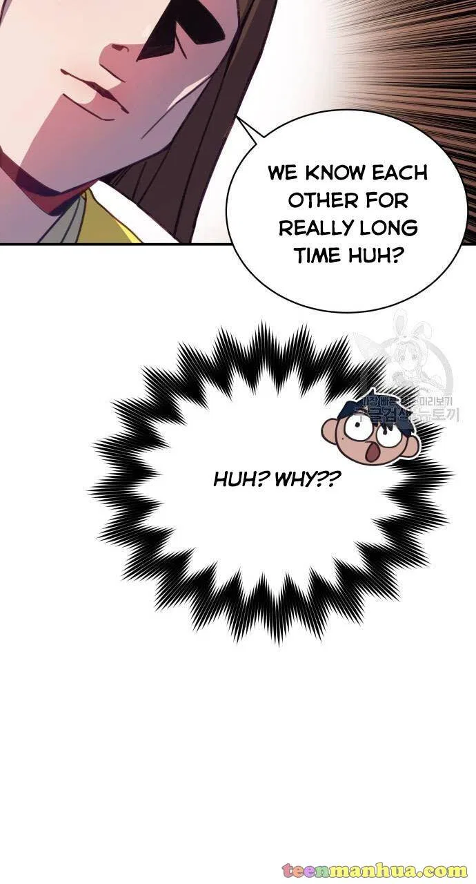 Lord, Let Me Be the Devil! Chapter 5 – Page 23