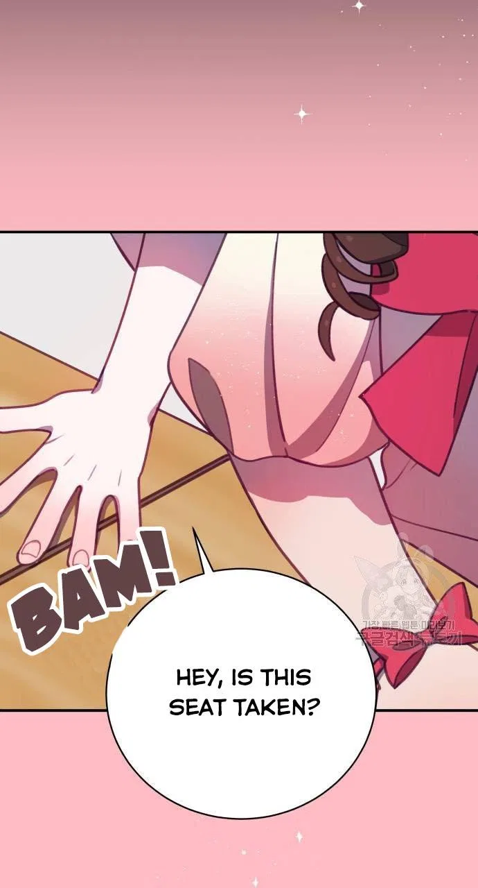 Lord, Let Me Be the Devil! Chapter 5 – Page 29