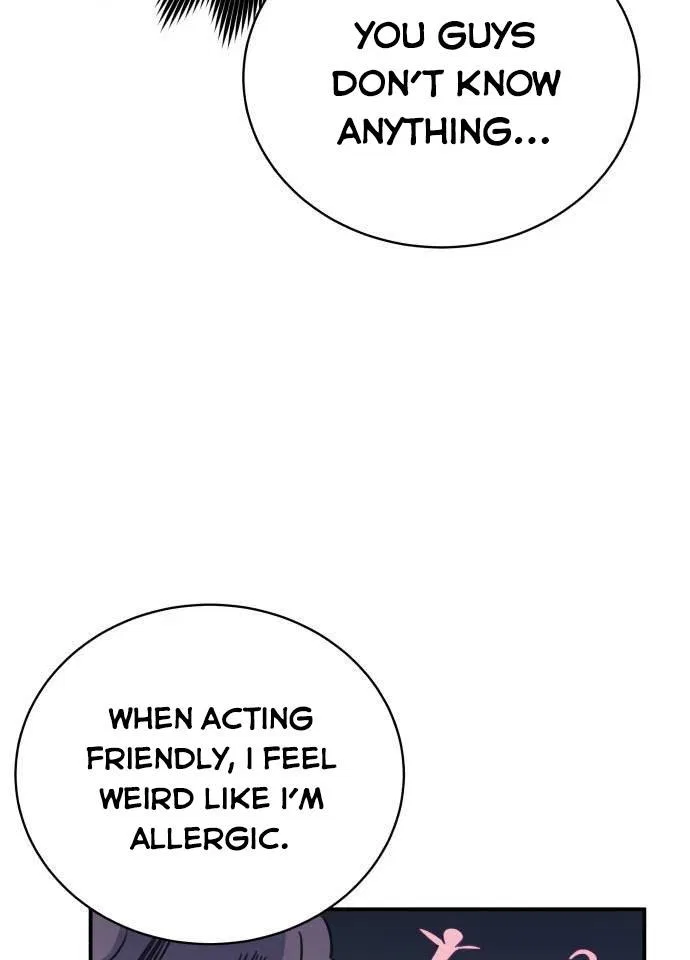 Lord, Let Me Be the Devil! Chapter 5 – Page 71
