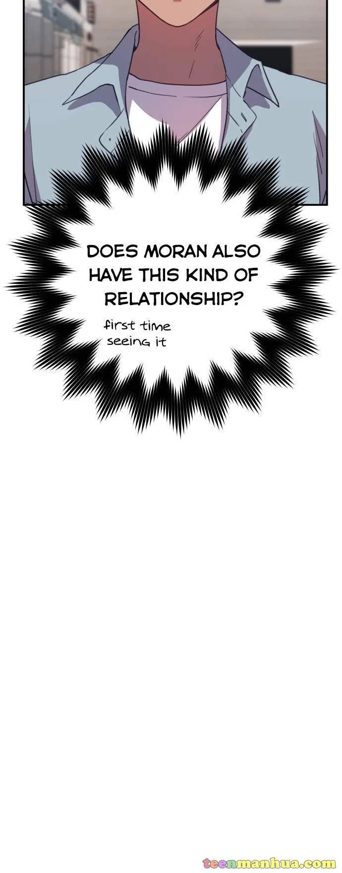 Lord, Let Me Be the Devil! Chapter 5 – Page 82