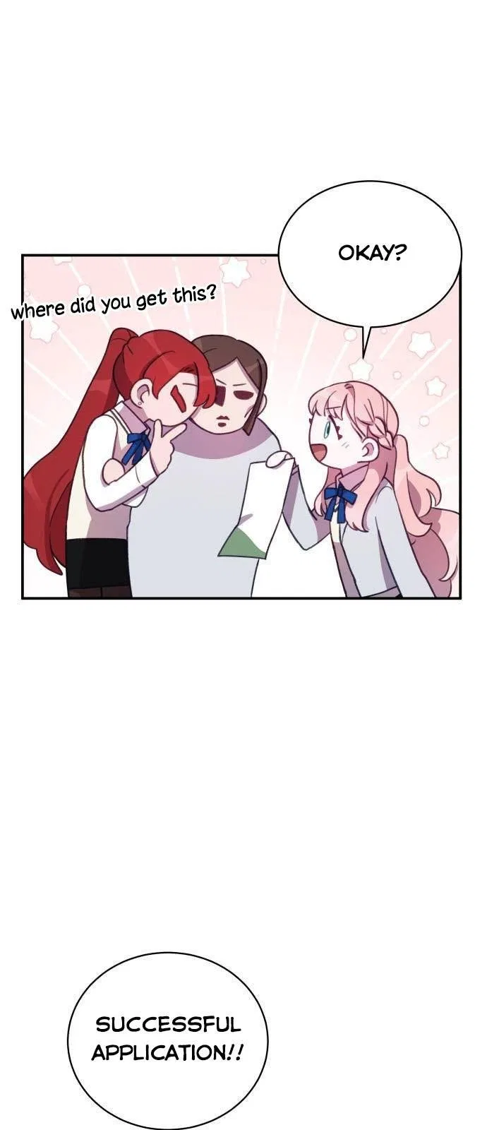 Lord, Let Me Be the Devil! Chapter 5 – Page 92