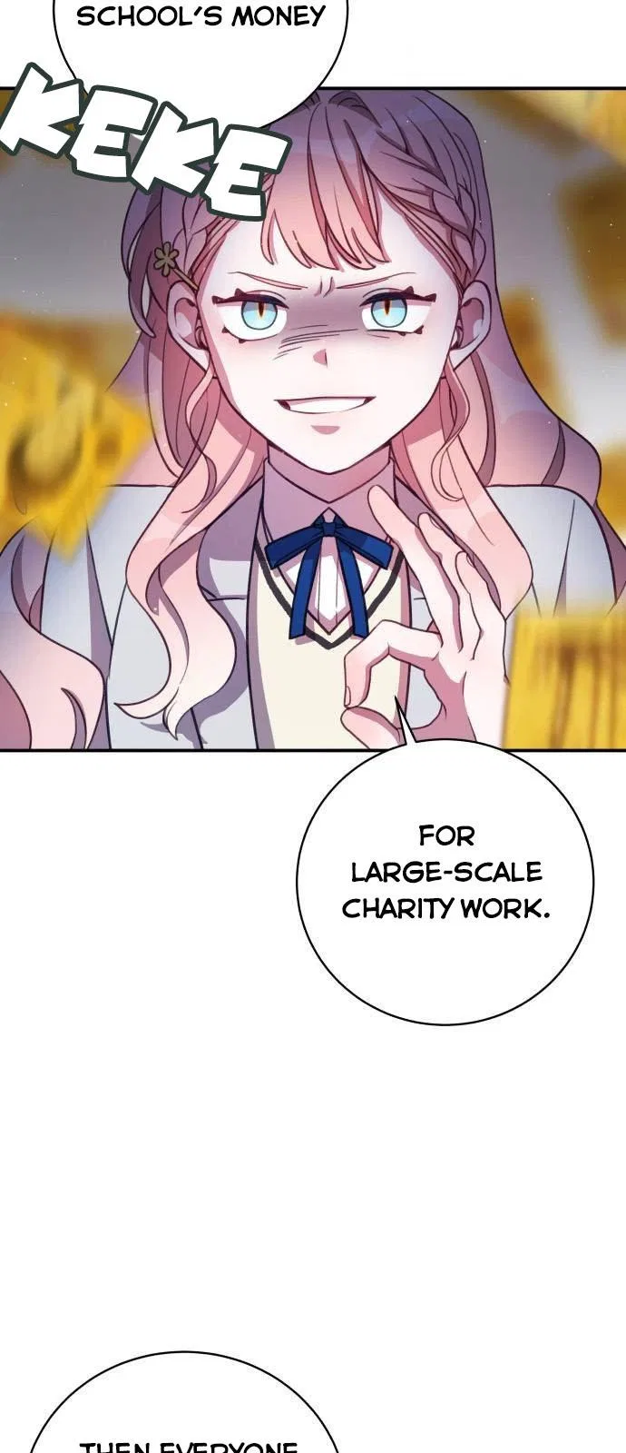 Lord, Let Me Be the Devil! Chapter 5 – Page 94