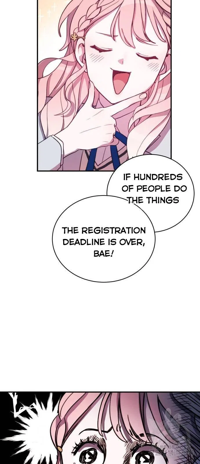 Lord, Let Me Be the Devil! Chapter 5 – Page 96