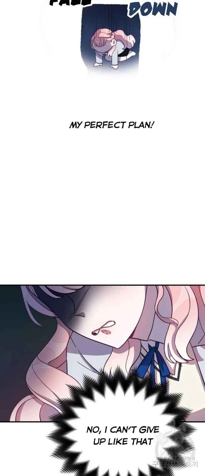 Lord, Let Me Be the Devil! Chapter 5 – Page 99