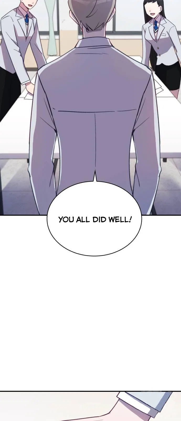 Lord, Let Me Be the Devil! Chapter 5 – Page 103