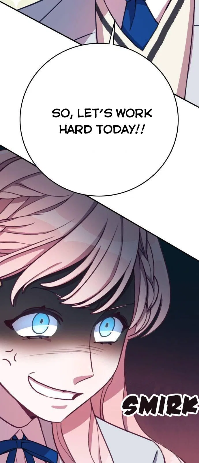 Lord, Let Me Be the Devil! Chapter 5 – Page 107