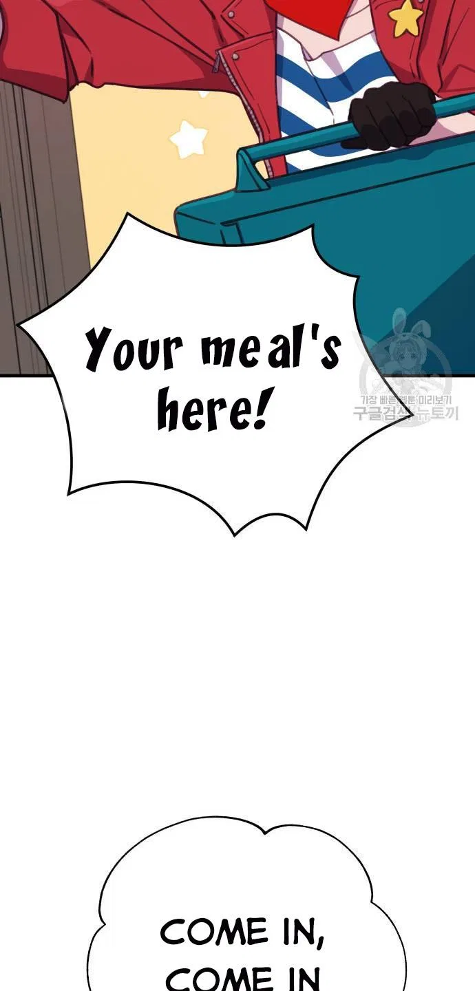 Lord, Let Me Be the Devil! Chapter 4 – Page 5