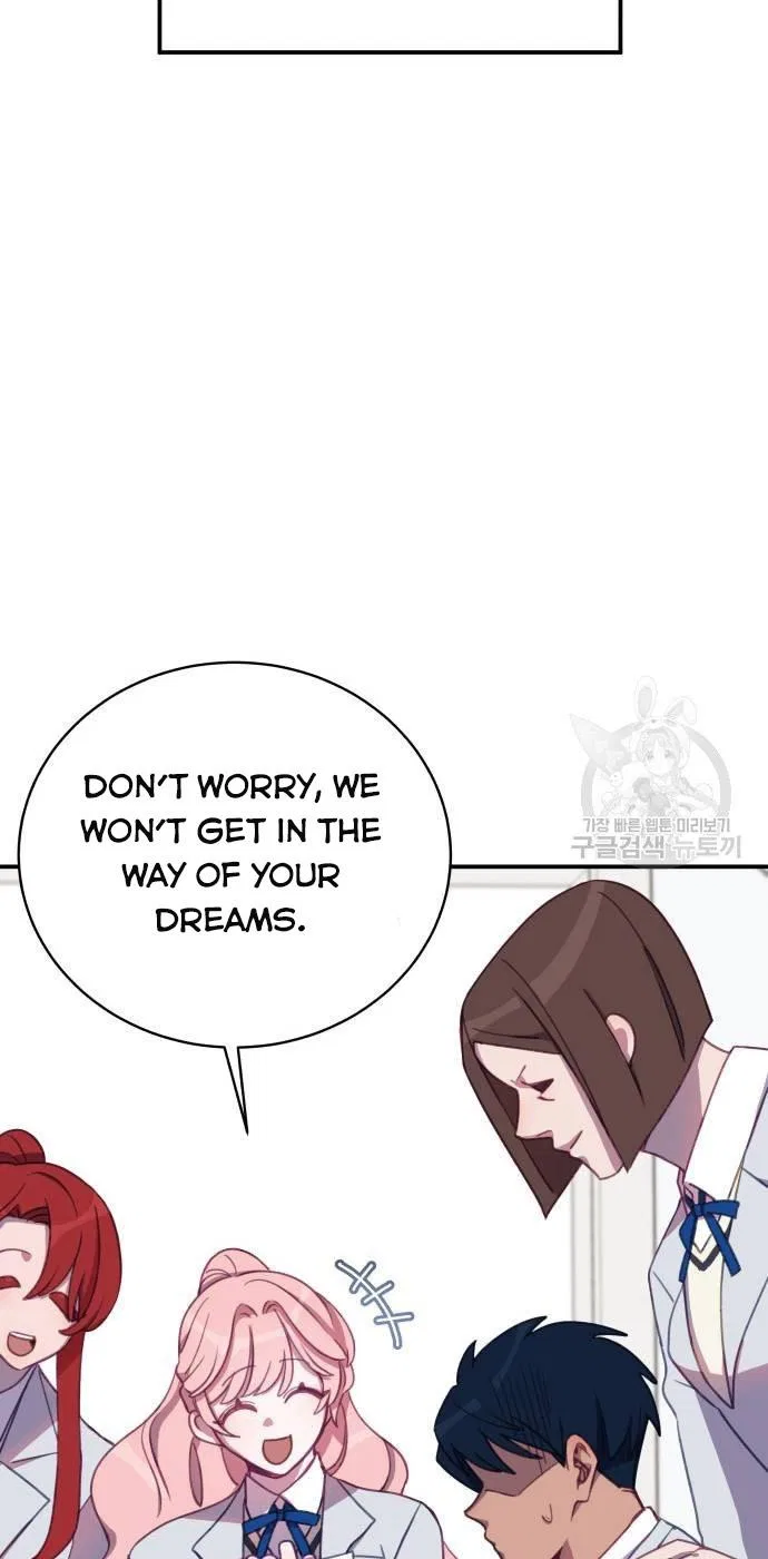 Lord, Let Me Be the Devil! Chapter 4 – Page 58