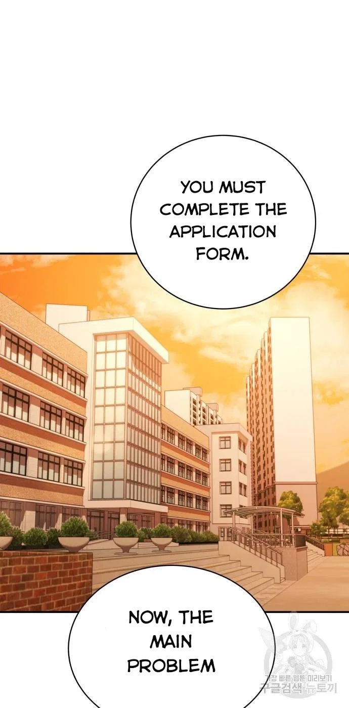 Lord, Let Me Be the Devil! Chapter 4 – Page 61
