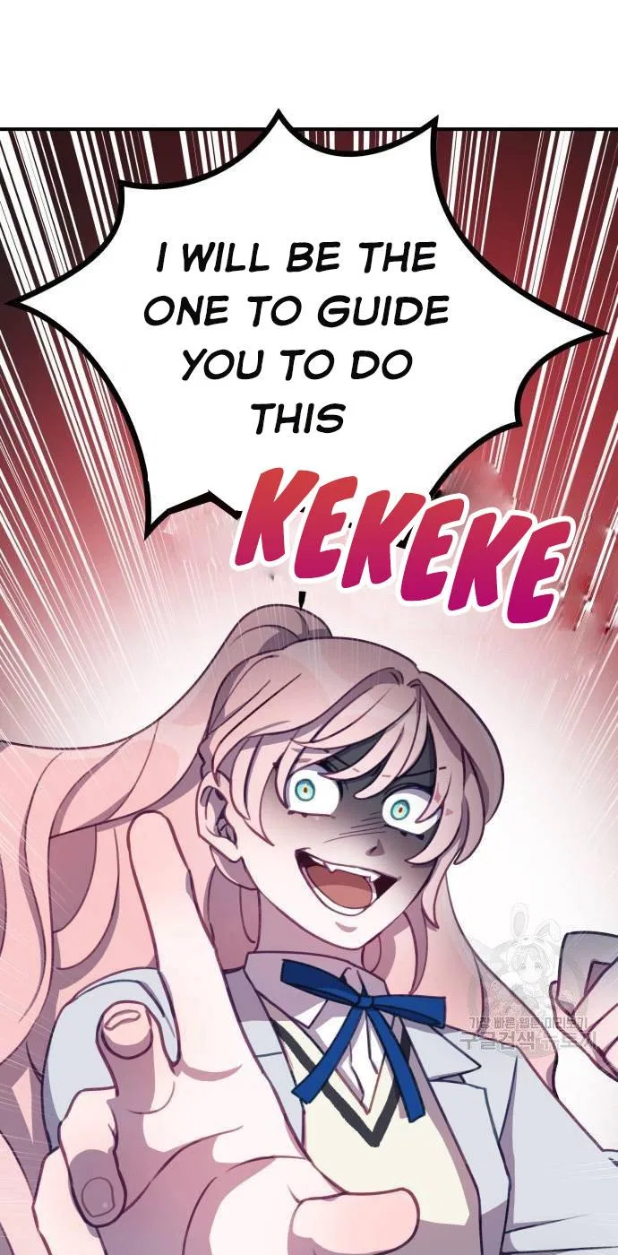 Lord, Let Me Be the Devil! Chapter 4 – Page 68