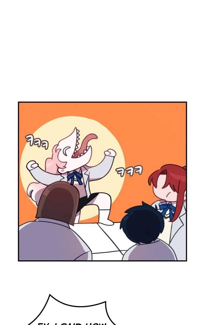 Lord, Let Me Be the Devil! Chapter 4 – Page 70