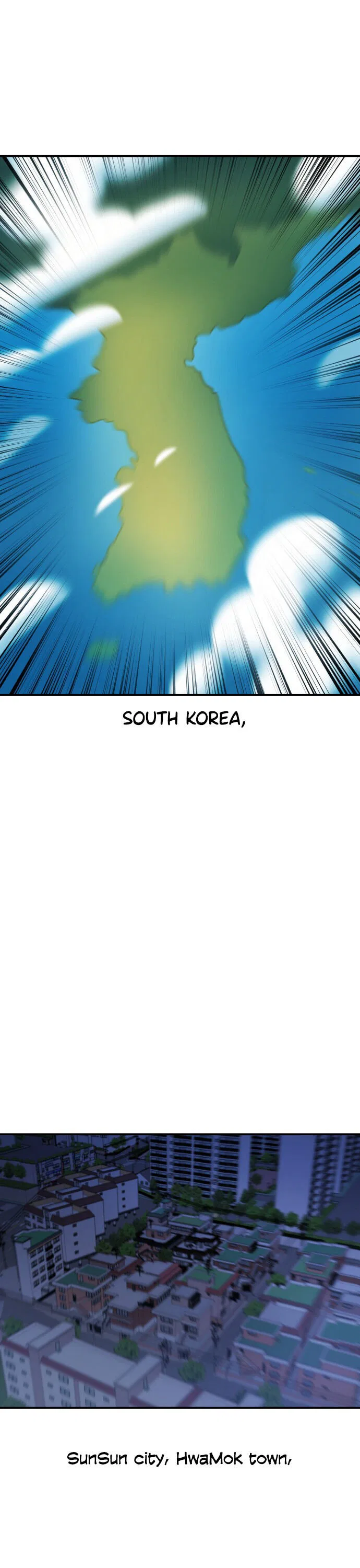 Lord, Let Me Be the Devil! Chapter 3 – Page 3