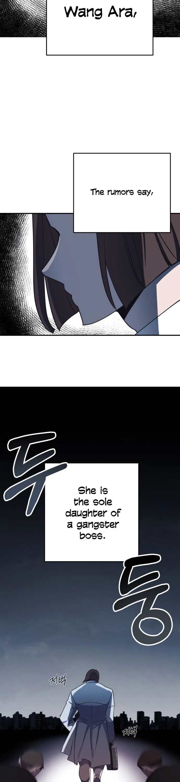 Lord, Let Me Be the Devil! Chapter 3 – Page 7