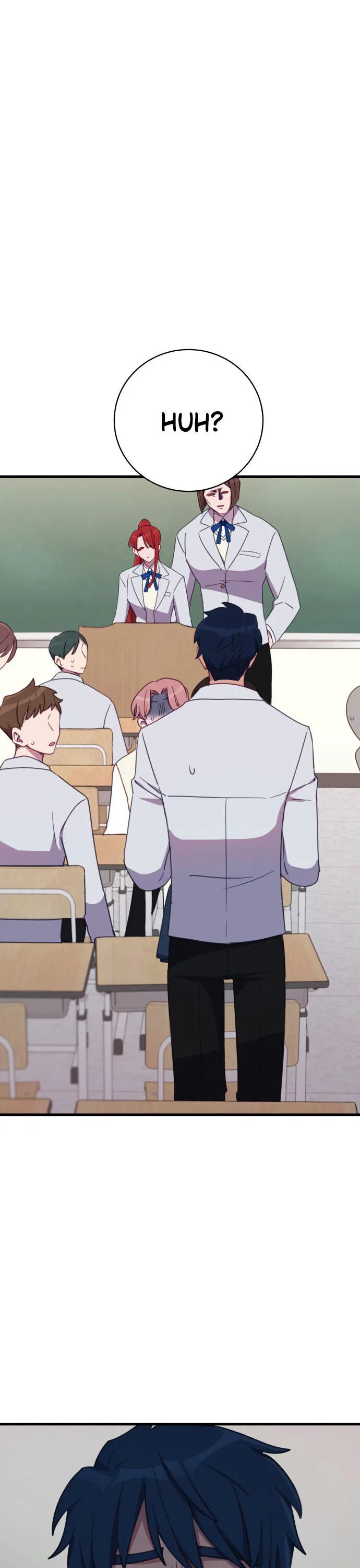 Lord, Let Me Be the Devil! Chapter 3 – Page 18