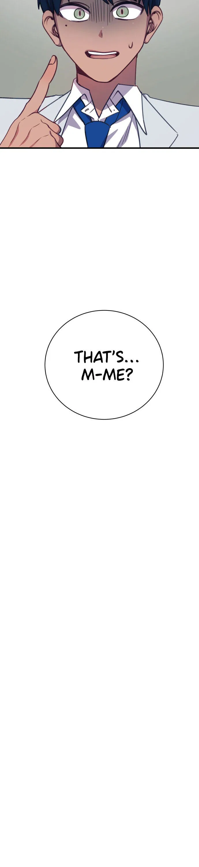 Lord, Let Me Be the Devil! Chapter 3 – Page 19