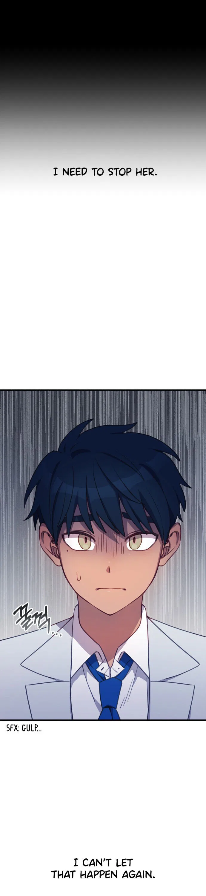 Lord, Let Me Be the Devil! Chapter 3 – Page 30