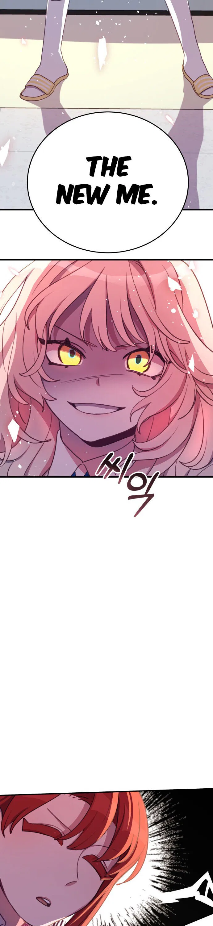 Lord, Let Me Be the Devil! Chapter 3 – Page 34