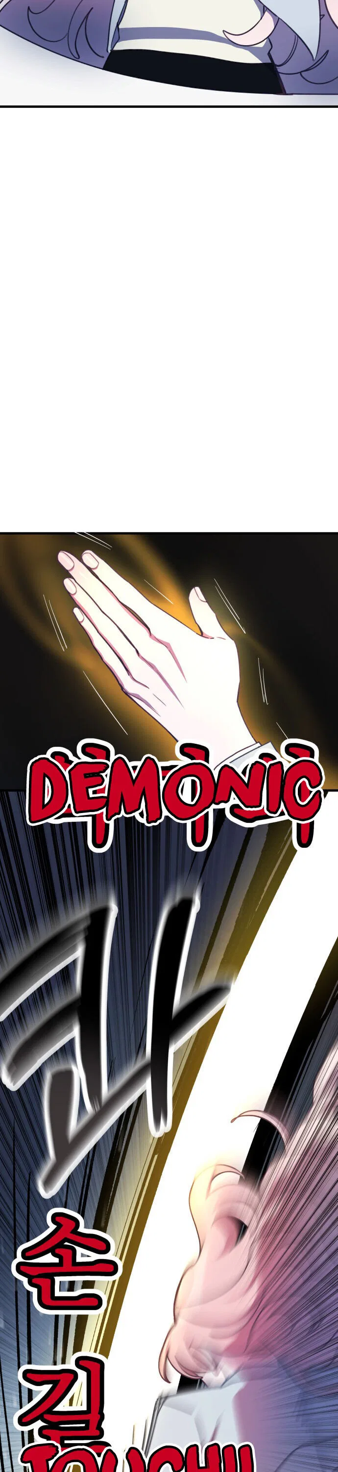 Lord, Let Me Be the Devil! Chapter 3 – Page 37