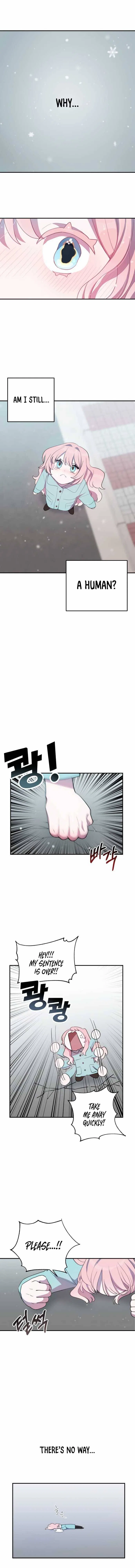 Lord, Let Me Be the Devil! Chapter 1 – Page 11