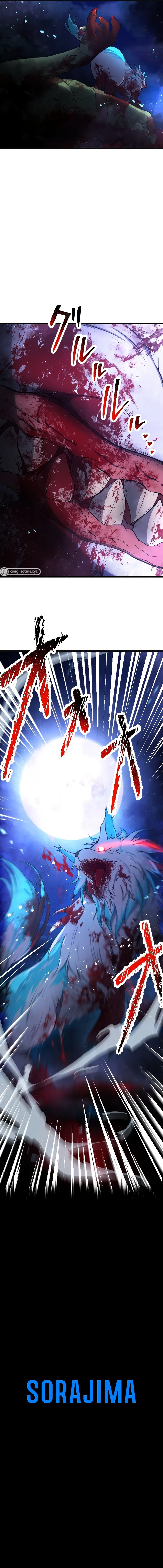 The Return of the S-Rank Holy Weapon User From the Duke’s Family Chapter 3 – Page 15