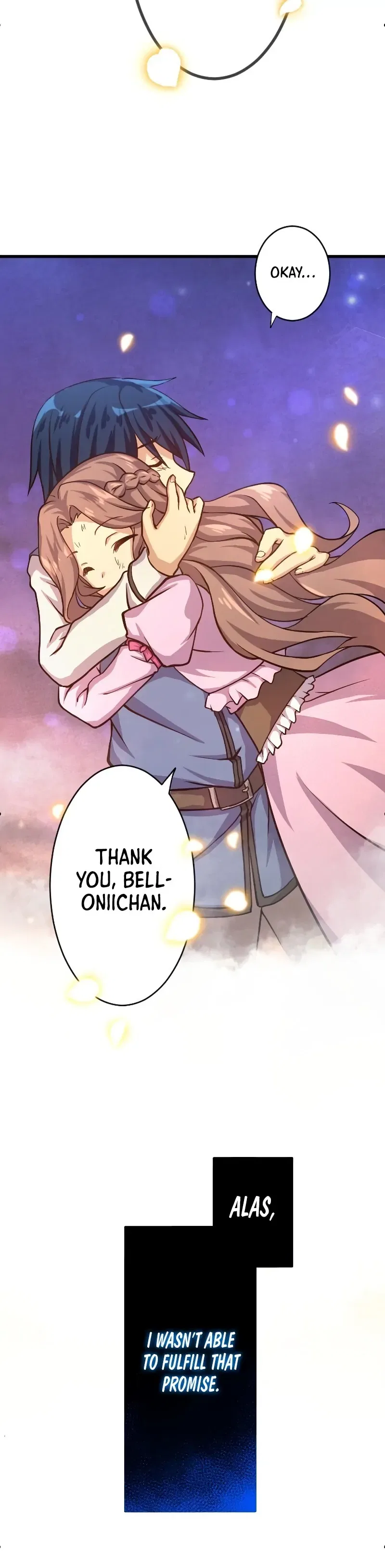 The Return of the S-Rank Holy Weapon User From the Duke’s Family Chapter 1 – Page 18