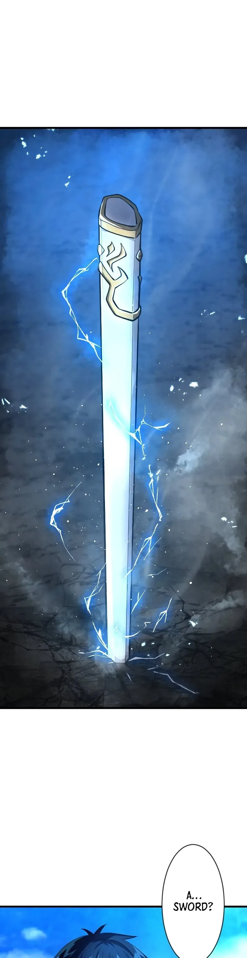 The Return of the S-Rank Holy Weapon User From the Duke’s Family Chapter 1 – Page 33