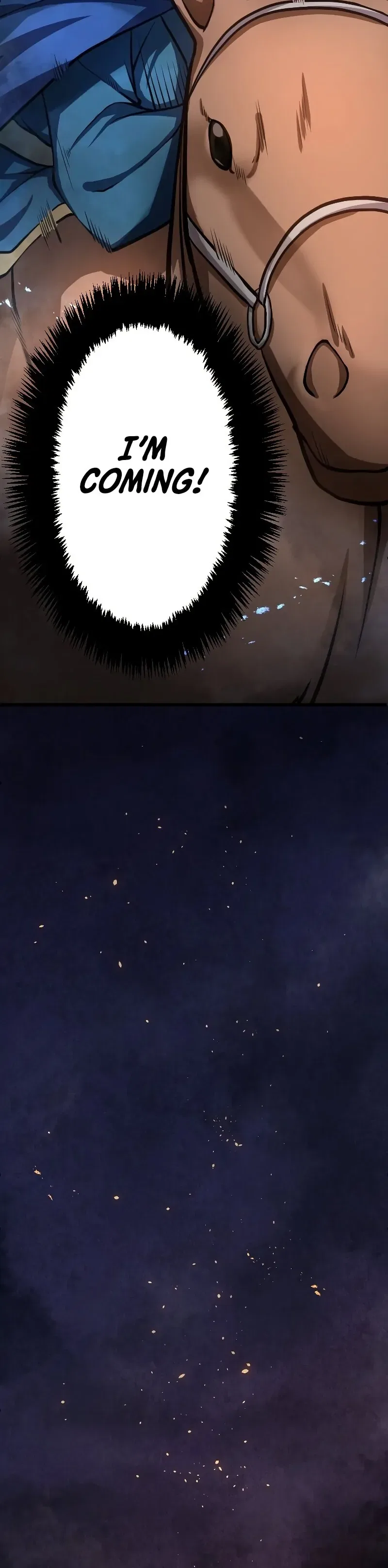 The Return of the S-Rank Holy Weapon User From the Duke’s Family Chapter 1 – Page 47