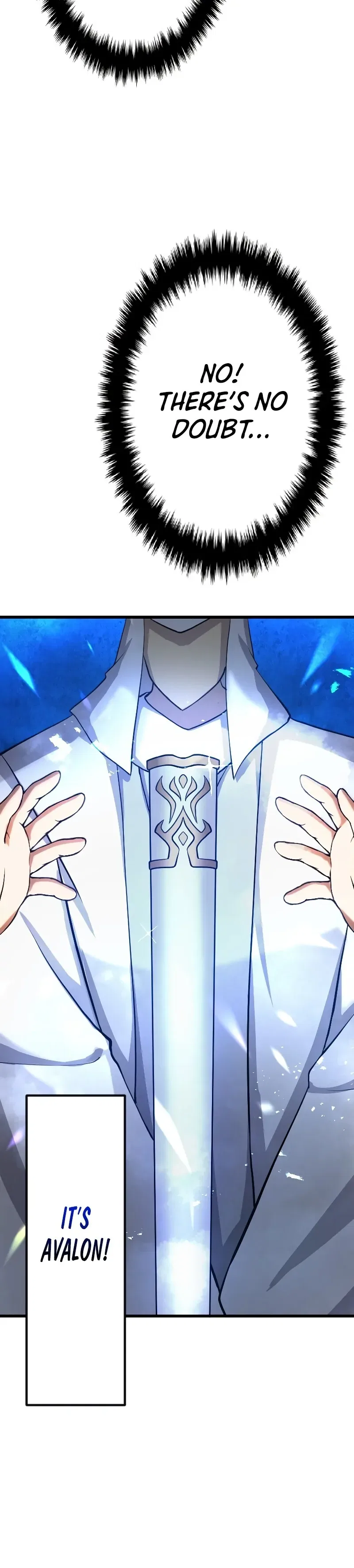The Return of the S-Rank Holy Weapon User From the Duke’s Family Chapter 1 – Page 67