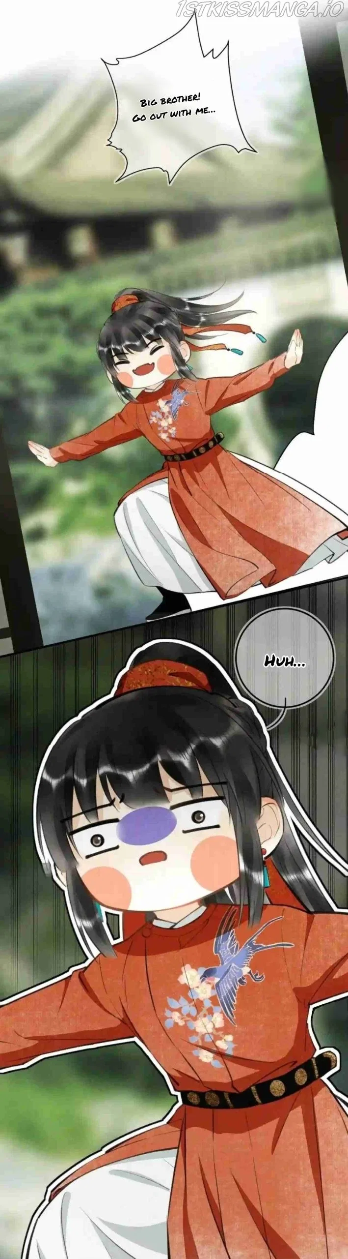 Kill Me Next Time Chapter 61 – Page 3