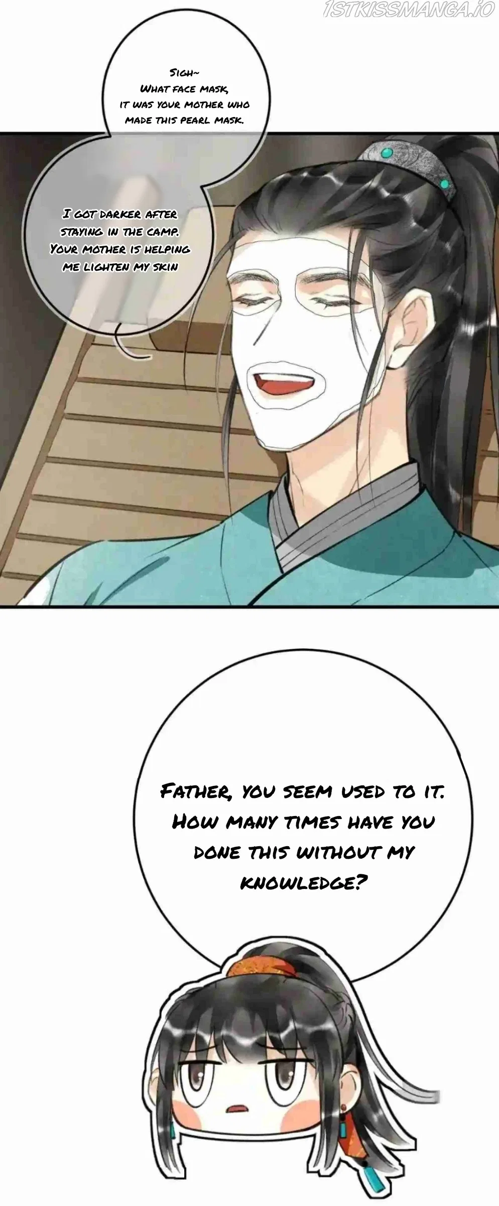 Kill Me Next Time Chapter 61 – Page 5