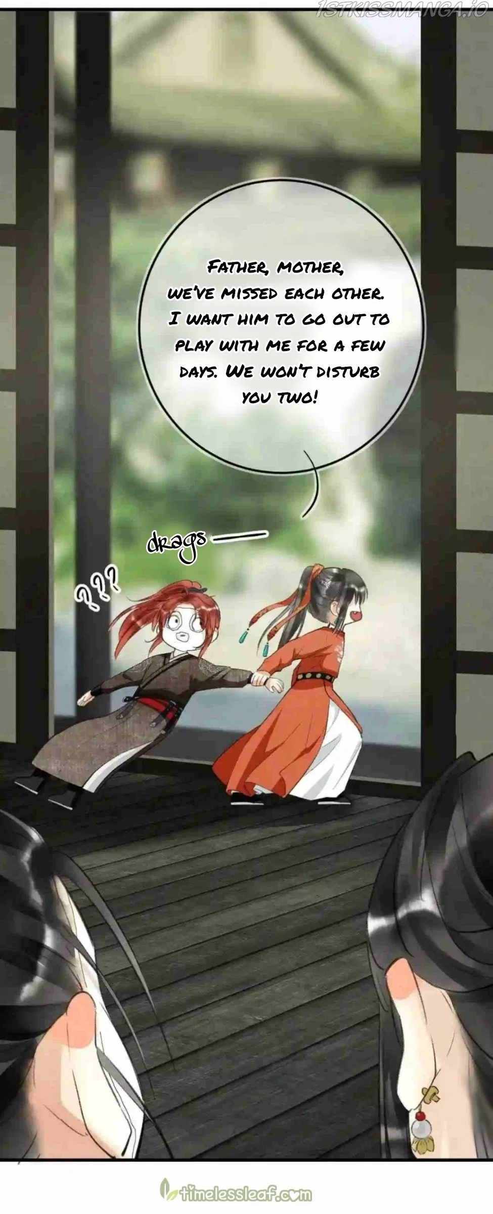 Kill Me Next Time Chapter 61 – Page 8