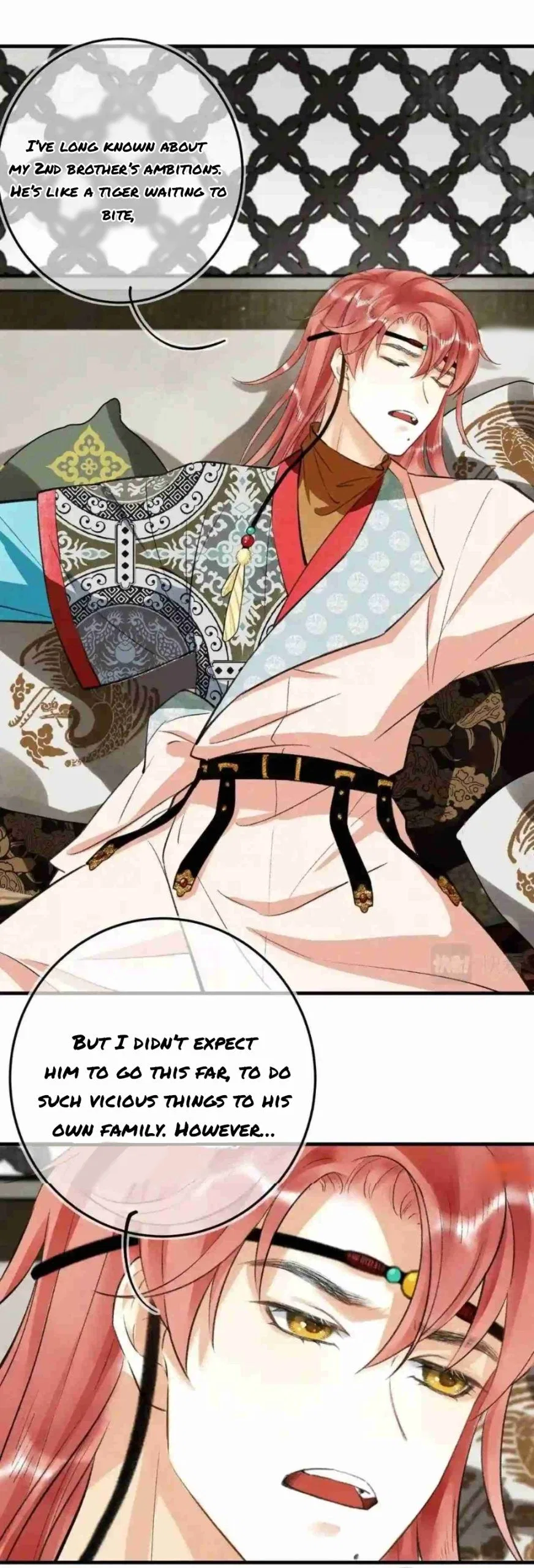 Kill Me Next Time Chapter 60 – Page 5