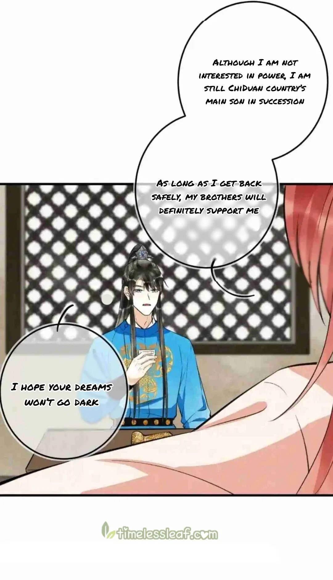 Kill Me Next Time Chapter 60 – Page 6