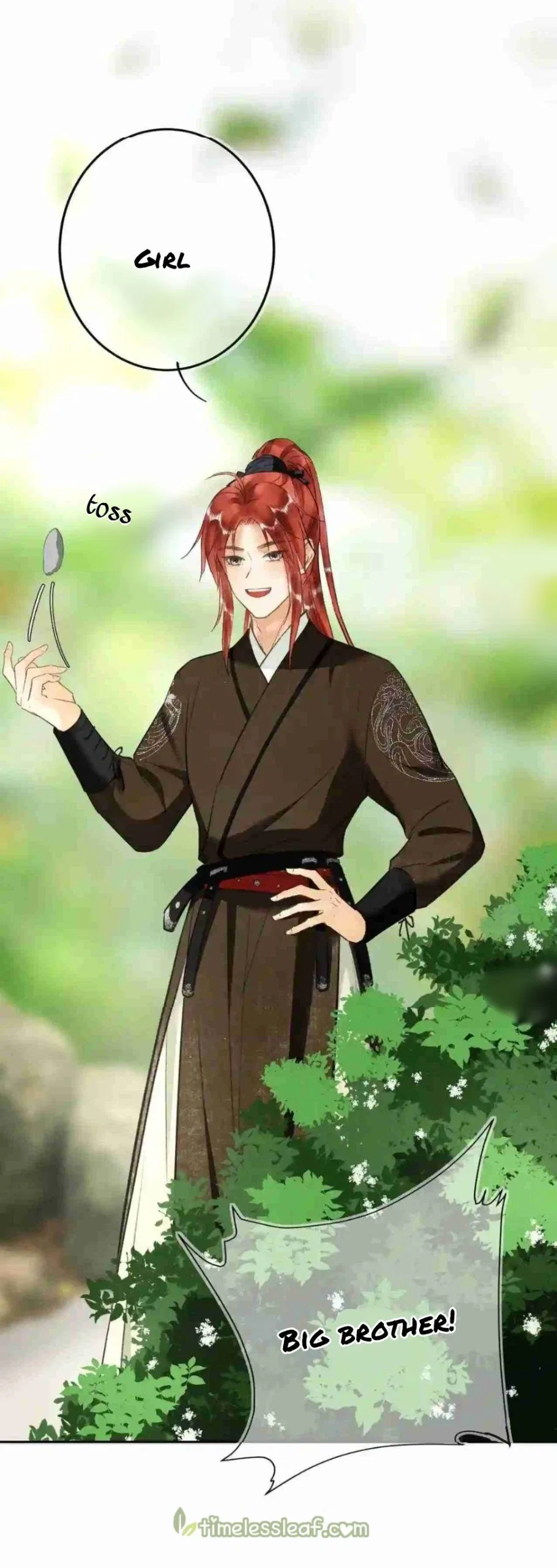 Kill Me Next Time Chapter 60 – Page 9