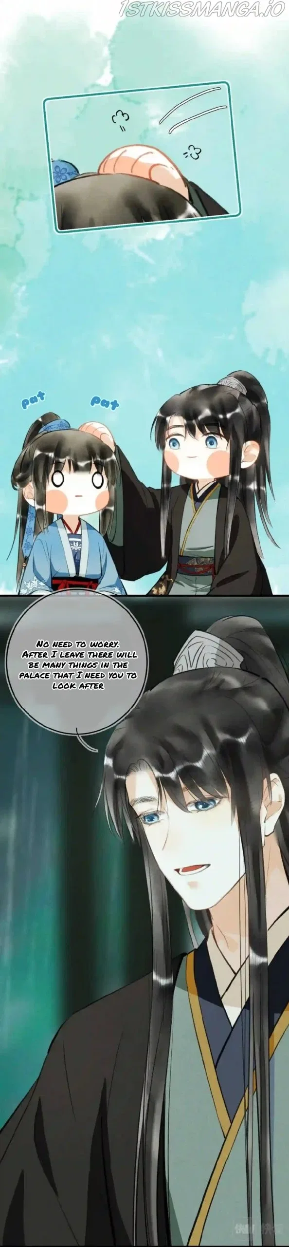 Kill Me Next Time Chapter 59 – Page 8