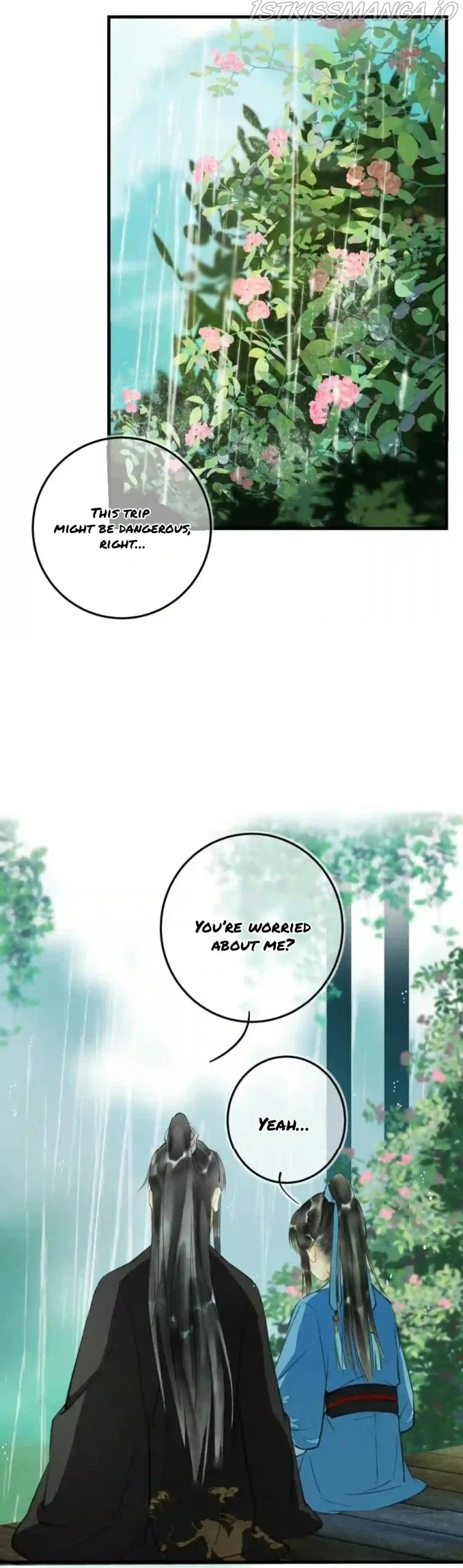 Kill Me Next Time Chapter 59 – Page 10