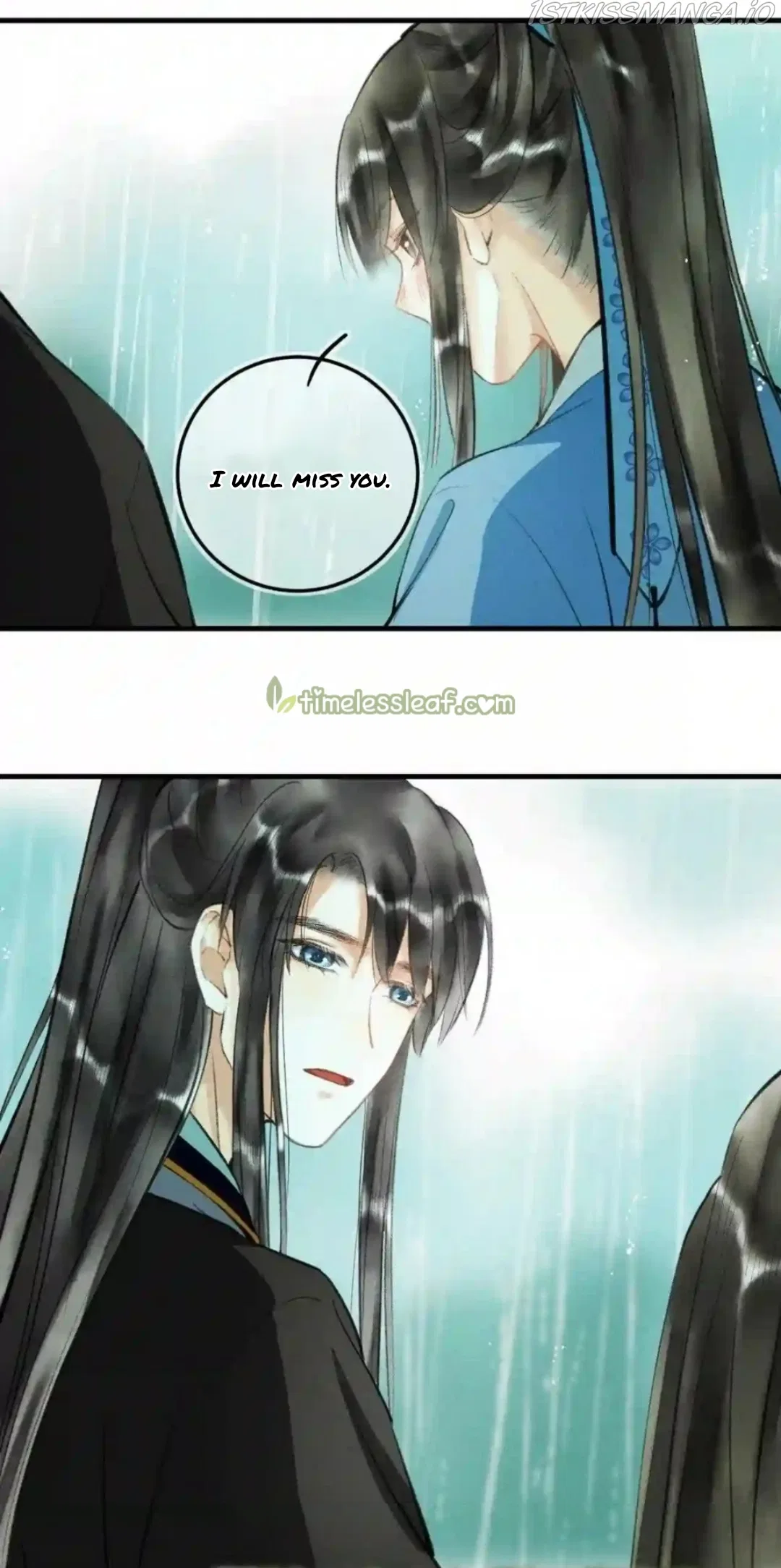 Kill Me Next Time Chapter 59 – Page 11
