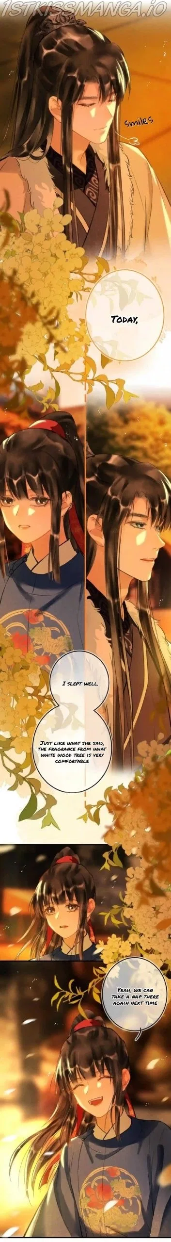 Kill Me Next Time Chapter 58 – Page 4