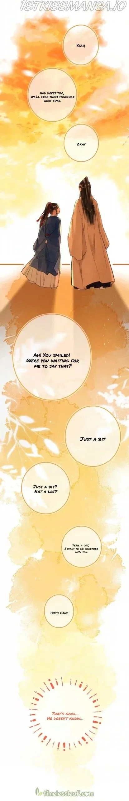 Kill Me Next Time Chapter 58 – Page 5