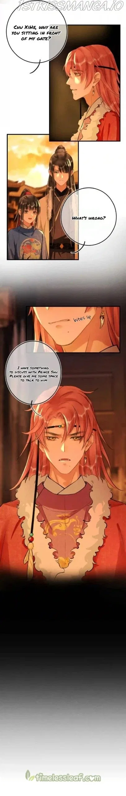 Kill Me Next Time Chapter 58 – Page 7