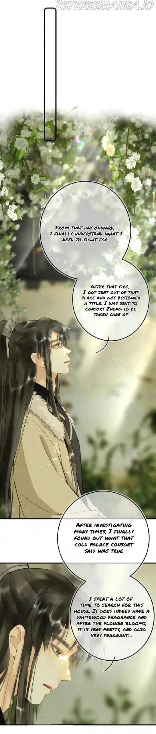 Kill Me Next Time Chapter 57 – Page 3